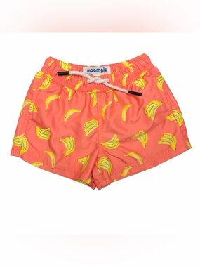 Maamgic Banana Swim‎ Trunks